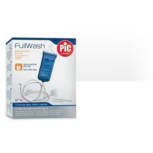 Set per lavanda gastrica - FullWash - PIKDARE SPA