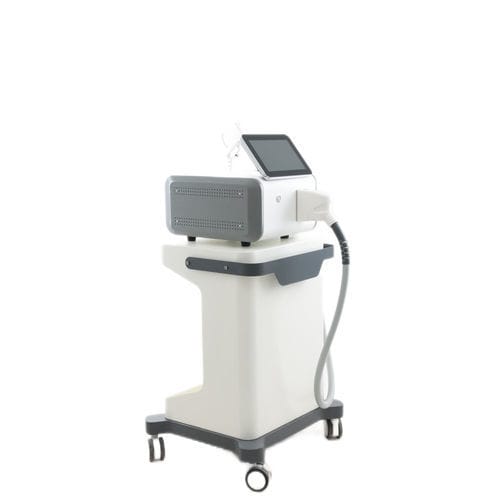 Laser per trattamento delle cicatrici - 808-O - LEFIS Beijing - per epilazione / per rimozione di tatuaggi / diodo
