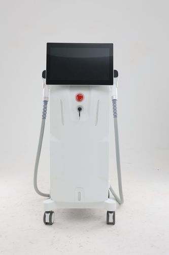 Laser per epilazione - K27 - LEFIS Beijing - per ringiovanimento cutaneo / per rimozione di tatuaggi / diodo