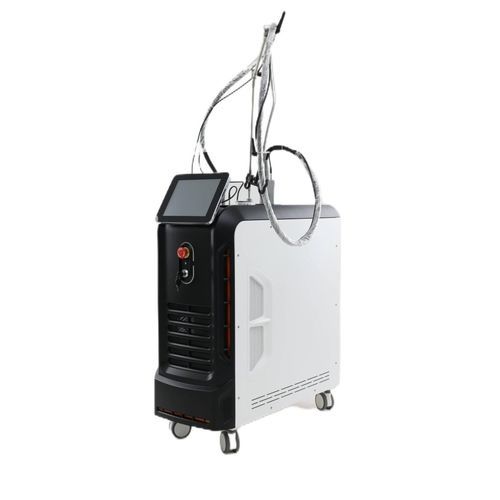 Laser per epilazione - C20 - LEFIS Beijing - Nd:YAG / su carrello