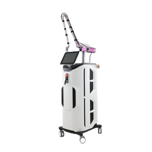 Laser chirurgico - D9 - LEFIS Beijing - CO2 / su carrello