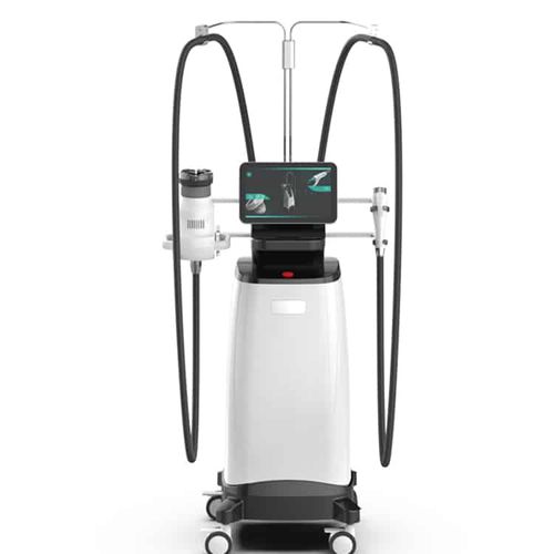 Unità di body contouring RF - H6 - LEFIS Beijing - unità di body contouring tramite aspirazione / su carrello