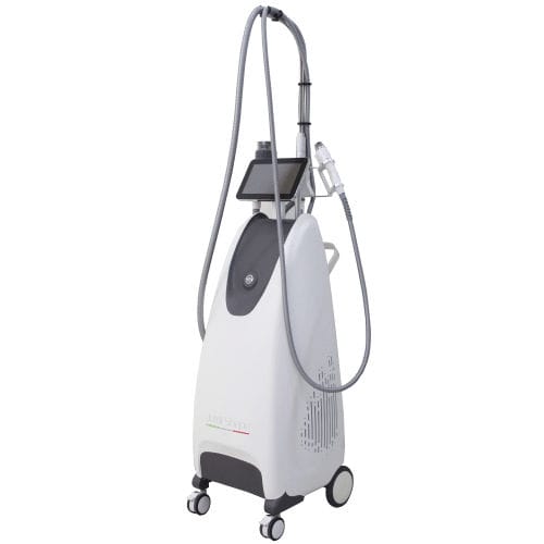 Unità di body contouring RF - H8 - LEFIS Beijing - unità di body contouring tramite aspirazione / su carrello