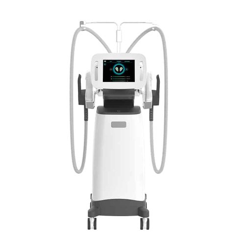 Elettrostimolatore - VK6 - LEFIS Beijing - su carrello / EMS