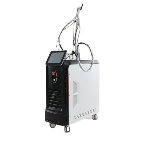 Laser per lesioni pigmentate - PICO  C20 - LEFIS Beijing - per trattamento delle cicatrici / per epilazione / per ringiovanimento cutaneo
