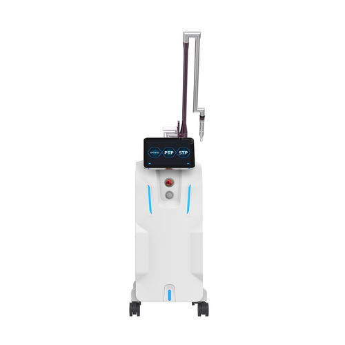 Laser per rimozione di tatuaggi - C19 - LEFIS Beijing - Nd:YAG / su carrello / a picosecondi