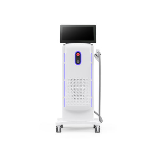 Laser per trattamento delle cicatrici - KC30 - LEFIS Beijing - per trattamento delle malattie infiammatorie della pelle / per epilazione / per ringiovanimento cutaneo