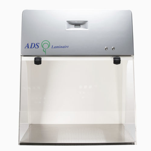 cappa per aspirazione chimica - ADS Laminaire