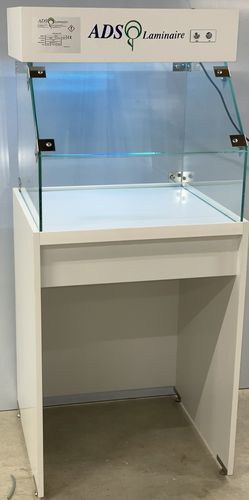 cabina per PCR - ADS Laminaire