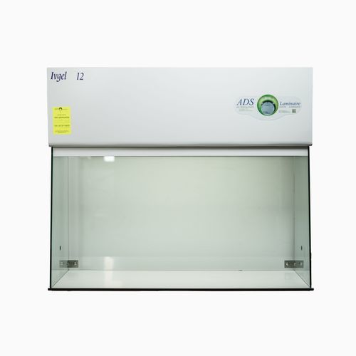 cabina per ospedali - ADS Laminaire