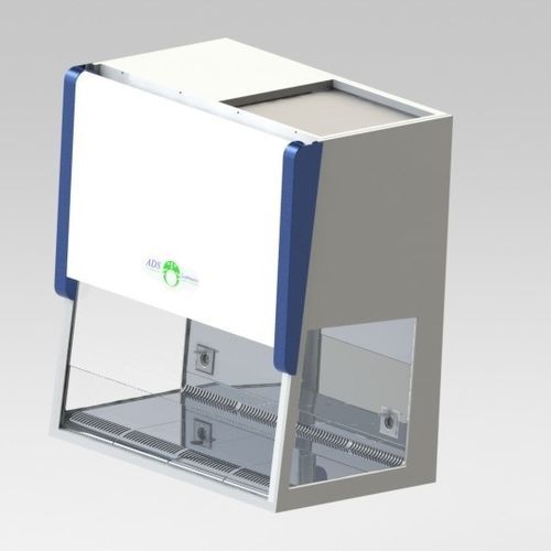cabina di sicurezza microbiologica classe II - ADS Laminaire