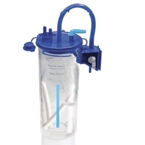 Liner per bottiglione chirurgico - MI series - Front1 Health Partners