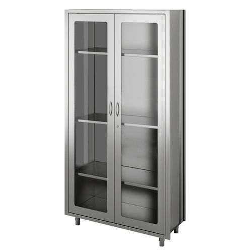 Armadio contenitore - OR-L106 - LASA - multifunzione / per strumenti / per apparecchi medici