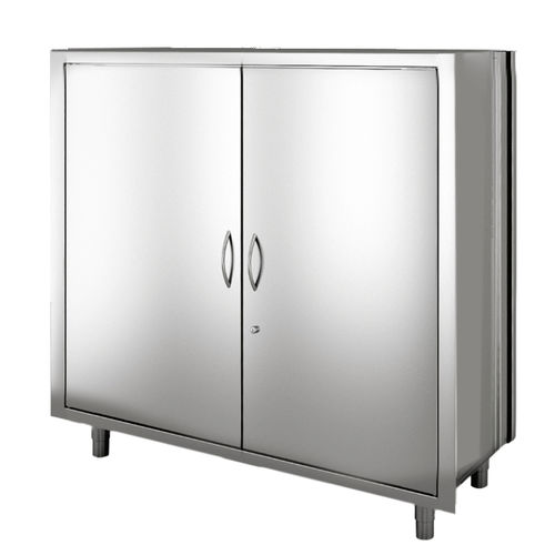 Armadio contenitore - OR-L106a - LASA - multifunzione / per strumenti / per materiali di laboratorio