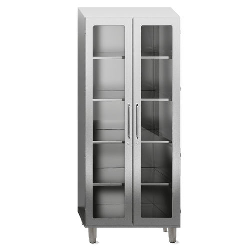 Armadio multifunzione - ISO-L201 - LASA - per strumenti / per farmaci / per consumabili