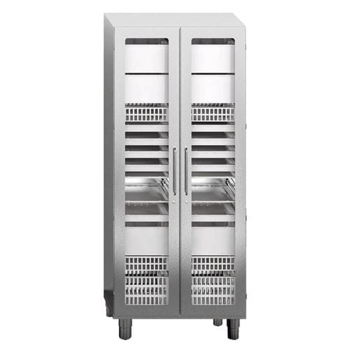 Armadio multifunzione - ISO-L202 - LASA - per materiale sterile / per strumenti / per farmaci