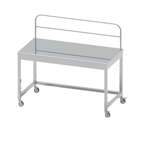 Carrello per sala operatoria - OR-L200 - LASA - per strumenti / mobile