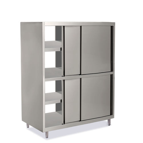 Armadio di trasferimento - ML-L130 - LASA - multifunzione / per biancheria / portastoviglie