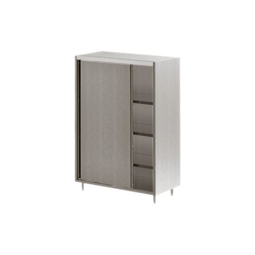 Armadio di supporto - ML-L150 - LASA - multifunzione / per materiali di laboratorio / per consumabili