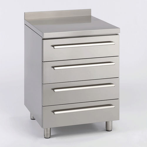 Cassettiera - ML-L175 - LASA