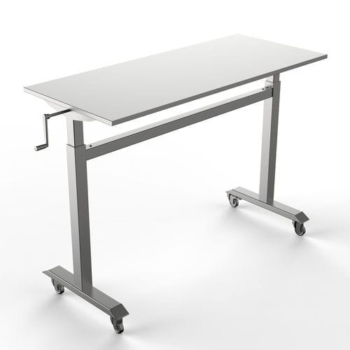 Carrello per sala operatoria - ML-L115 - LASA