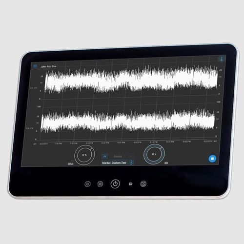 Monitor paziente portatile - nëo™ - NeoLight - EEG / di attività / clinico