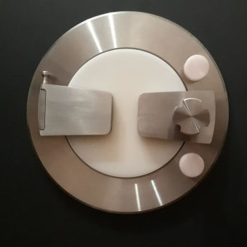 Macchina transfer per l'industria farmaceutica - Eurobioconcept - RTP