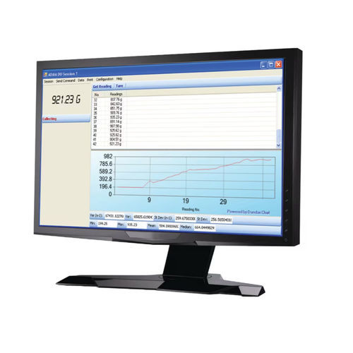 Software medico - 600002028 - AE Adam GmbH - da laboratorio / di analisi / di acquisizione
