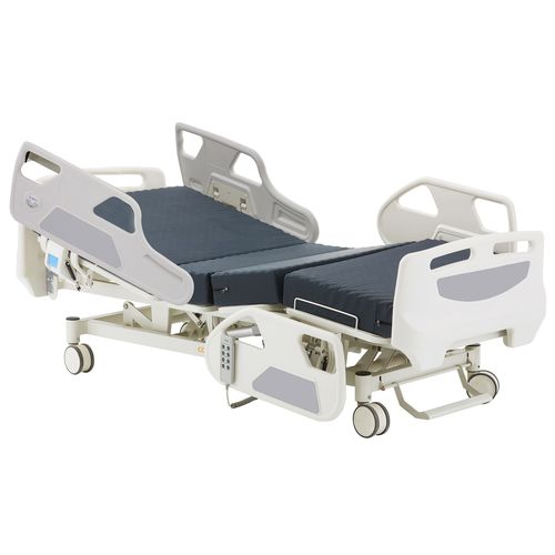 Letto da ospedale - HB3 - Pacific Medical - elettrico / ad altezza regolabile / inclinabile