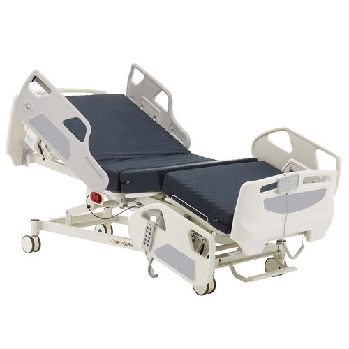 Letto da ospedale - HB5 - Pacific Medical - elettrico / ad altezza regolabile / inclinabile