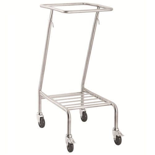 Carrello portabiancheria - SLT - Pacific Medical