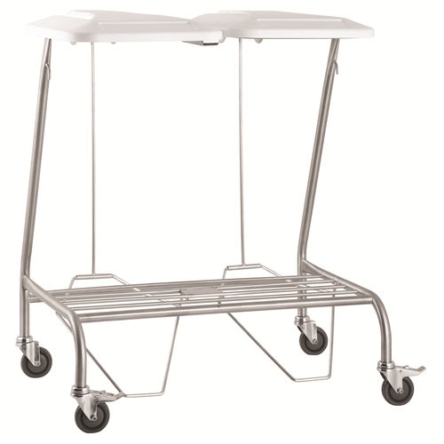 Carrello portabiancheria - DLTL - Pacific Medical