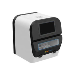 Estrattore di acidi nucleici per ricerca medica - LB-10NAE - Labotronics Scientific Ltd - compatto