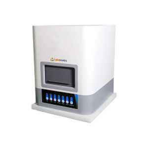 Contacolonie automatico - LB-10CC - Labotronics Scientific Ltd - da banco