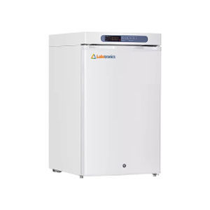 Congelatore bassa temperatura - LB-10LTUF - Labotronics Scientific Ltd - da laboratorio / per farmacia / biomedico