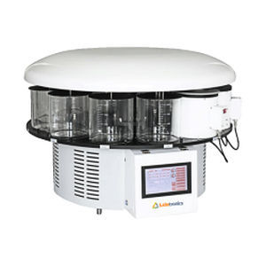 Sistema di preparazione dei campioni per tessuti - LB-10STP - Labotronics Scientific Ltd - automatico / per laboratorio di istopatologia / medico