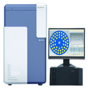 Analizzatore biochimico automatizzato - LB-10ABC - Labotronics Scientific Ltd - da banco / di sangue / clinico