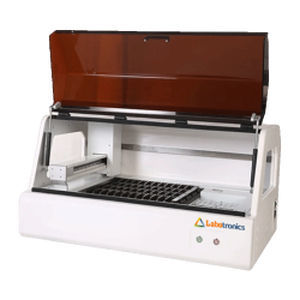 Analizzatore immunochimico automatico - LB-11IHCS - Labotronics Scientific Ltd - per diagnosi clinica / a fluorescenza / clinico