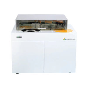 Analizzatore biochimico automatico - LB-10ABA - Labotronics Scientific Ltd - da banco / random access / con ISE