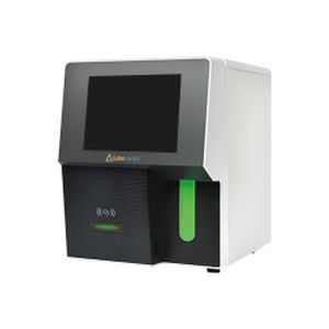 Analizzatore ematologico veterinario - LB-20HEA - Labotronics Scientific Ltd - automatico / point of care / da banco