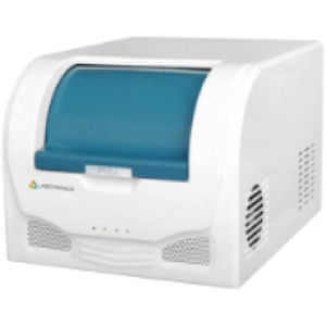 Termociclatore in tempo reale - LB-11RTPCR - Labotronics Scientific Ltd - a 48 pozzetti / compatto