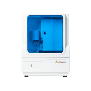 Analizzatore genetico - LB-10GA - Labotronics Scientific Ltd - per la ricerca medica / da banco / per paziente umano