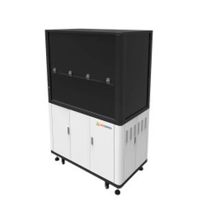 ELISA interamente automatizzato - LB-12ELISA - Labotronics Scientific Ltd - a 96 pozzetti / di siero / genetico