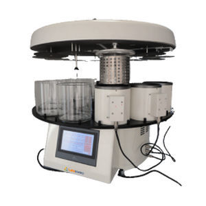 Sistema di preparazione dei campioni automatico - LB-11STP - Labotronics Scientific Ltd - da ricerca / medico / di miscelazione