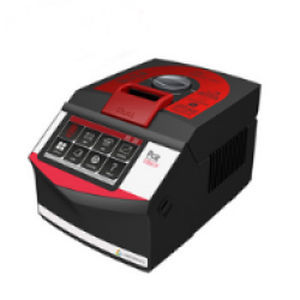 Termociclatore con gradiente - LB-30GPCR - Labotronics Scientific Ltd - a 96 pozzetti / per diagnostica molecolare / in argento