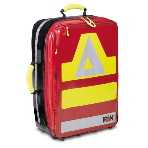 Zaino di emergenza - 20005 series - Pax Bags - di salvataggio / con impugnatura