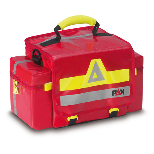 Borsa di emergenza - 20062 - Pax Bags - a tracolla