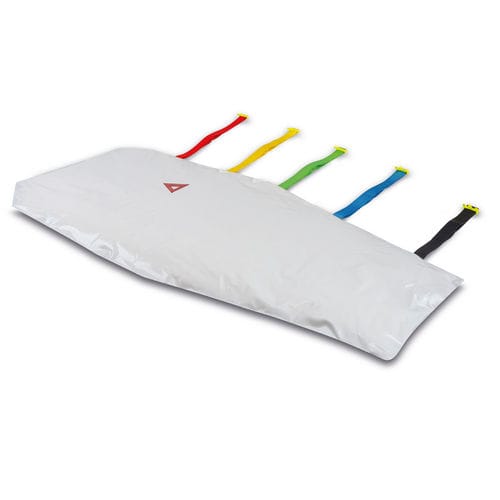 Materasso di trasferimento d'urgenza - MUMMYMAT - Pax Bags - a depressione / 97x202 cm