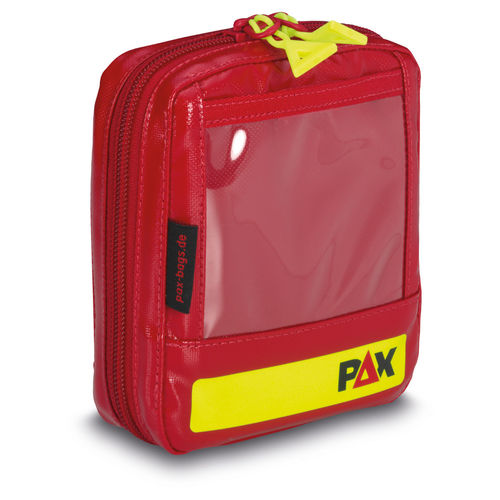 Borsa per farmaci in fiale - 22437 series - Pax Bags - a mano
