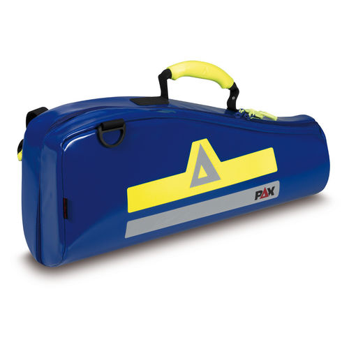 Borsa per bombole di ossigeno - 20108 - Pax Bags - di salvataggio / a tracolla